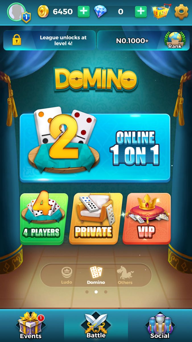 Lucky Slots game
