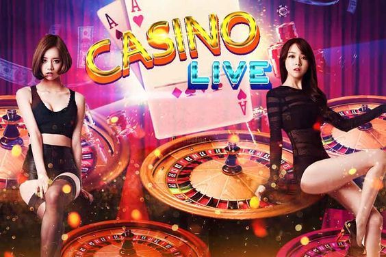 Lucky Slots Live Casino