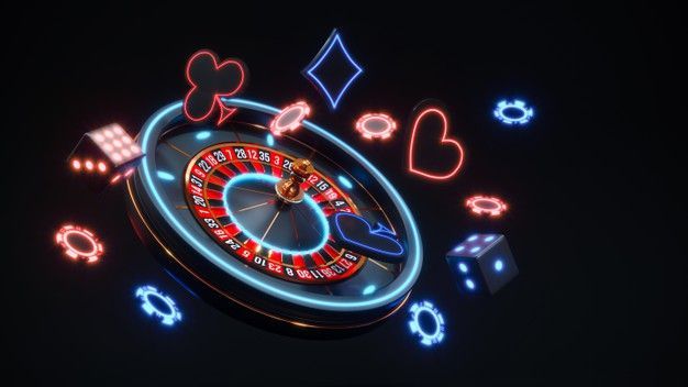 Lucky Slots Live Casino