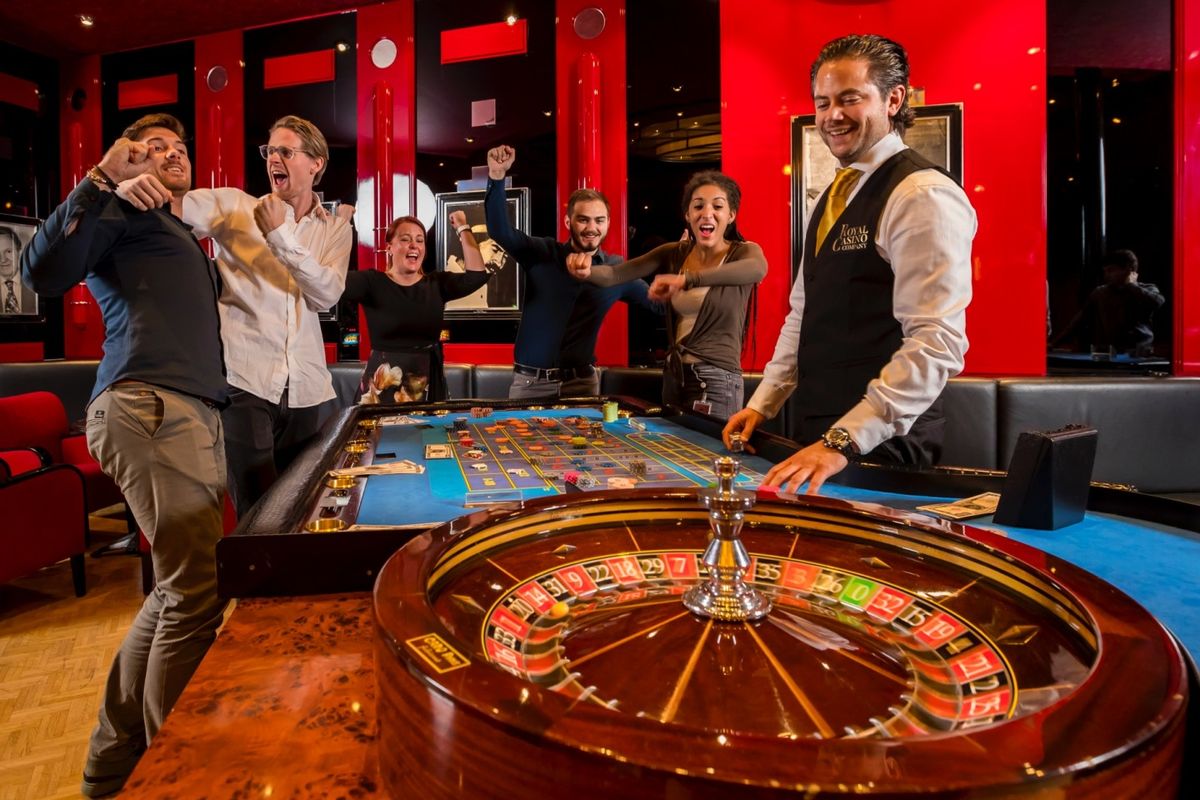 Lucky Slots Welcome Bonus