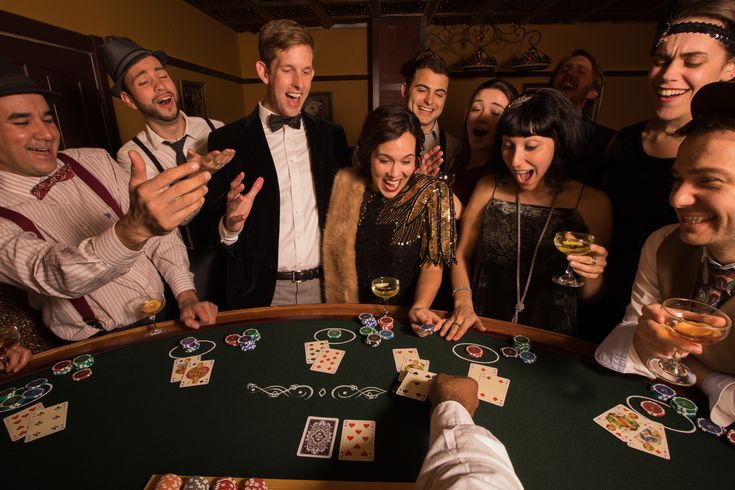 Lucky Slots Live Casino