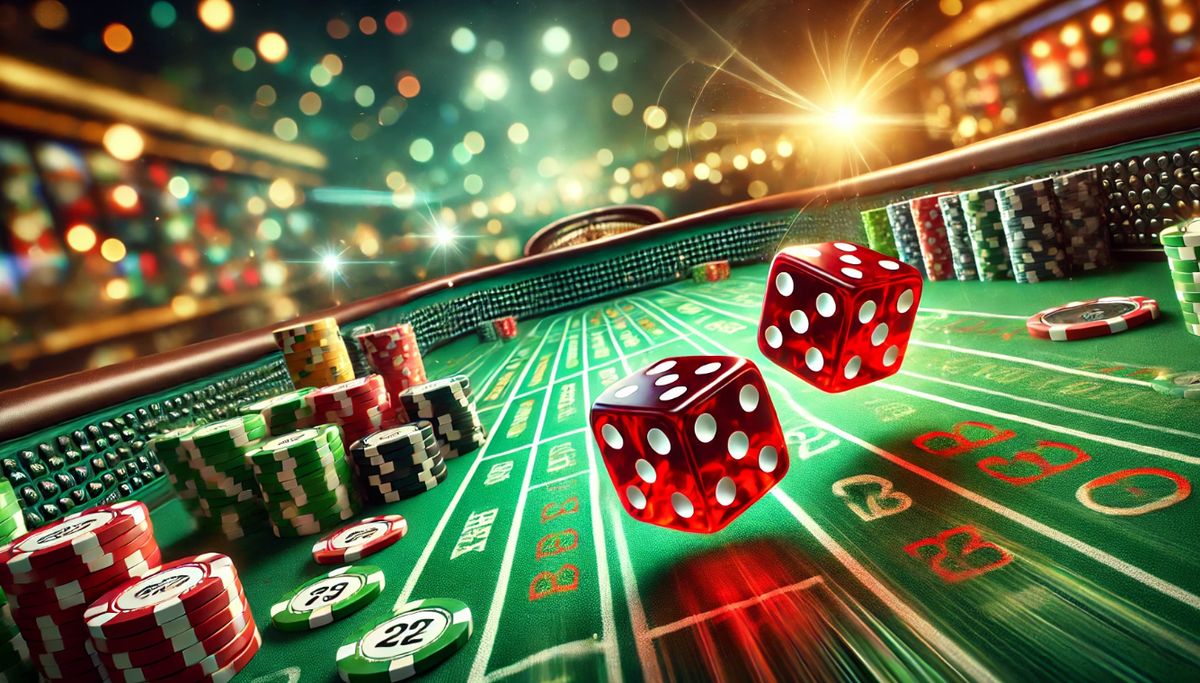 Lucky Slots Live Casino