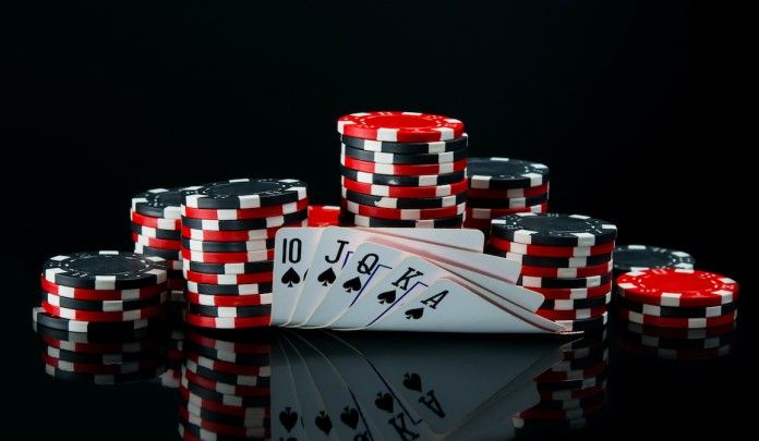 Lucky Slots Welcome Bonus