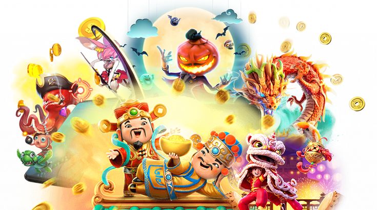 Lucky Slots Live Betting